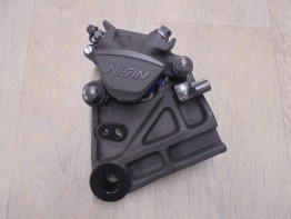 Bremssattel Bremszange hinten Kawasaki Z 900