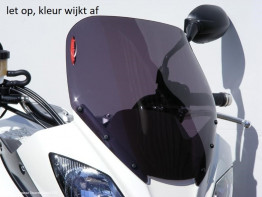 Kuipruit Triumph Tiger 1050