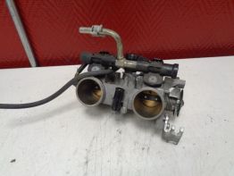 Throttle body Suzuki Burgman 650