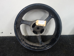 Felge hinten Honda CBR Fireblade