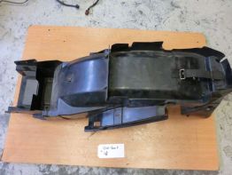 Hinterradabdeckung Suzuki GSX F 600