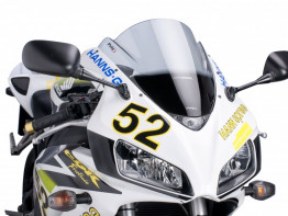 Wind screen Honda CBR Fireblade