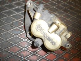 Bremssattel Bremszange Honda Deauville 650 - 700
