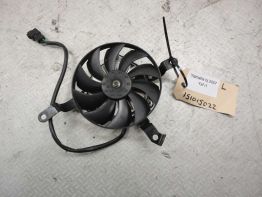 Ventilator Yamaha YZF R1