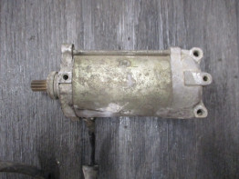 Startmotor Kawasaki Z 1000