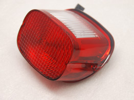 Achterlicht Harley Davidson Softtail