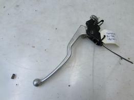 Lever handle clutch Yamaha YZF R6