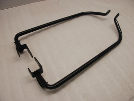 Suitcase bracket set Harley Davidson Touring