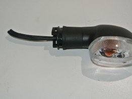 Knipperlicht Yamaha MT 07