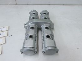 Ventildeckel Yamaha FAZER 600