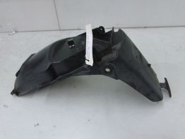 License plate holder Yamaha TDM