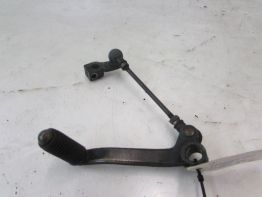 Gear change pedal Kawasaki GPZ 750