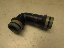 Radiator parts Yamaha V max
