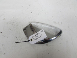 Main step holder left Suzuki GSX F 600