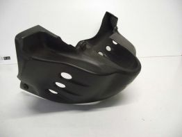 Verkleidung unten Honda XL 1000 V Varadero