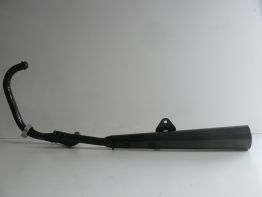 Auspuff Suzuki GSX 400 F