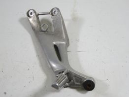 Pillion step left Honda CBR 1100 XX