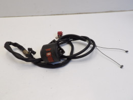 Lenkerschalter rechts Honda CBR 600 F