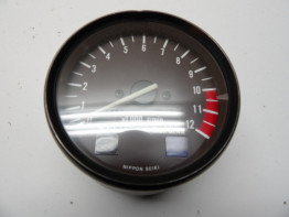 Tacho Suzuki GSX 400 F