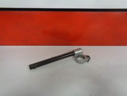 Clip on links Suzuki GSX F 600