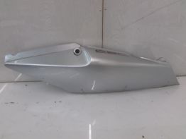 Heck links Honda CBF 600