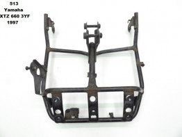 Kuipframe Yamaha XTZ Tenere