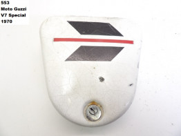 Cowl left small Moto Guzzi V7 Special
