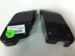 Air cleaner case Yamaha FAZER 1000