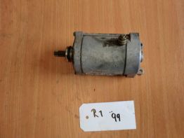 Startmotor Yamaha YZF R1
