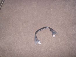 Achterhandvat Kawasaki ZZR 600