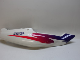 Rechter achterkant Kawasaki ZXR 750