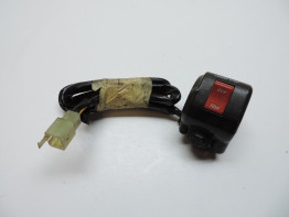 Lenkerschalter rechts Kawasaki ZL 600