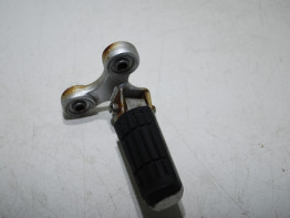 Duo voetsteun links Yamaha GTS 1000