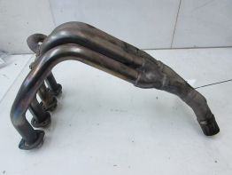 Downpipes Yamaha YZF R6