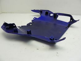 Undertail Yamaha YZF R6