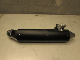 Uitlaat KTM Overige KTM