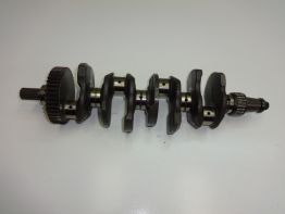 Krukas Honda CBF 600