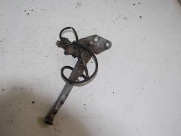 Stander Kawasaki ZZR 250