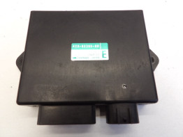 CDI ECU unit Yamaha TDM