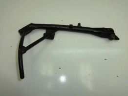 Stander Kawasaki GTR 1000