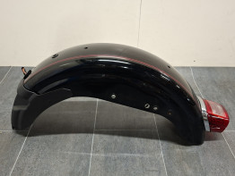 Achterspatbord Harley Davidson FXST Softail Standard