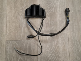 Spanningsregelaar Harley Davidson VROD VRSC