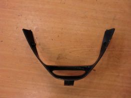 Cowl V shape under Honda CBR Fireblade