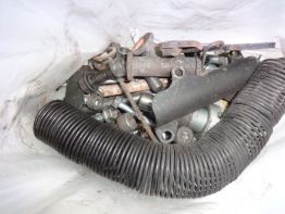 Sonstiges Honda VT 700 750