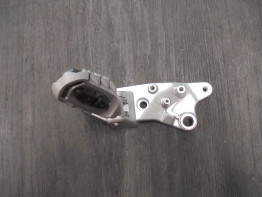 Rechter schetsplaat Ducati Multistrada 950