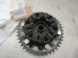 Driven flange Honda CBR Fireblade