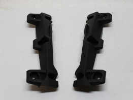 Frame - onderdelen Suzuki DL 650 V STROM