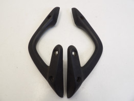 Soziusgriff Honda Deauville 650 - 700