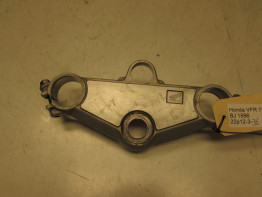 Kroonplaat Honda VFR 750