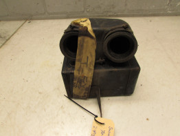 Luftfiltergehäuse Suzuki Overige Suzuki